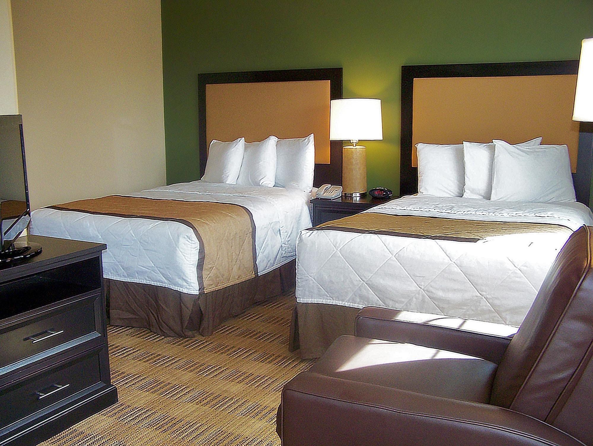 Extended Stay America Suites - Dallas - Vantage Point Dr Exterior photo